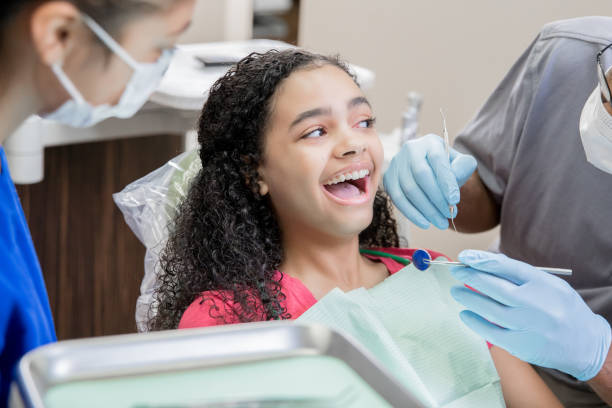 Best Urgent Tooth Repair  in Topanga, CA