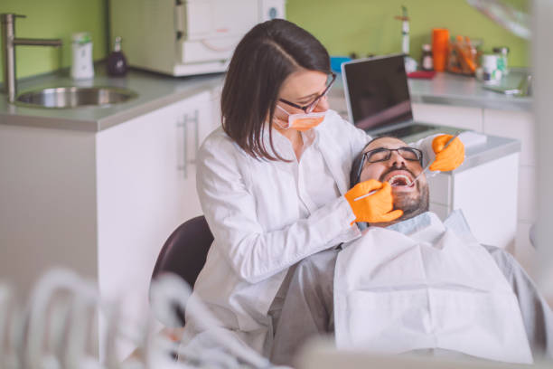 Best Chipped Tooth Repair Near Me  in Topanga, CA