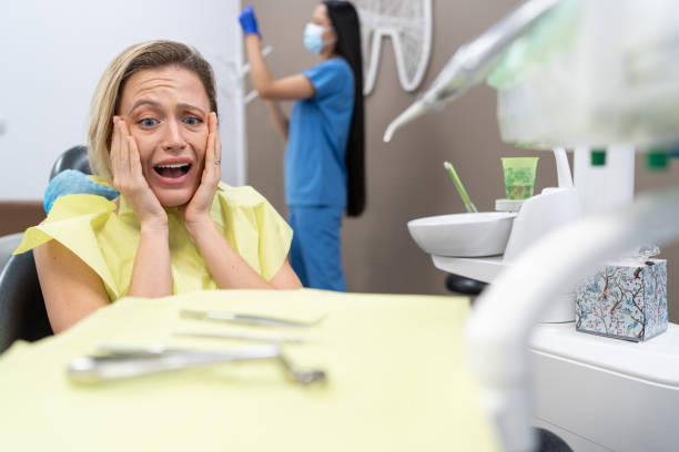 Best Cracked Tooth Emergency Dentist  in Topanga, CA